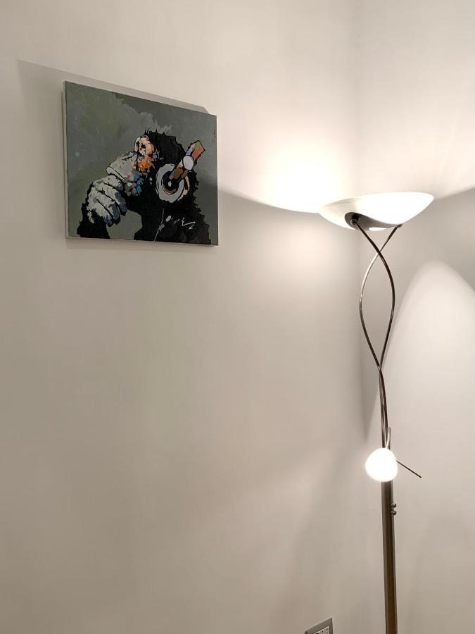 I Gironi Di Dante Apartment Naples Exterior photo